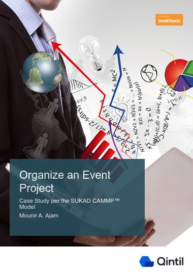 Organize an Event Project
