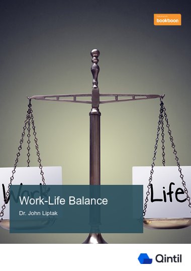 Work-Life Balance