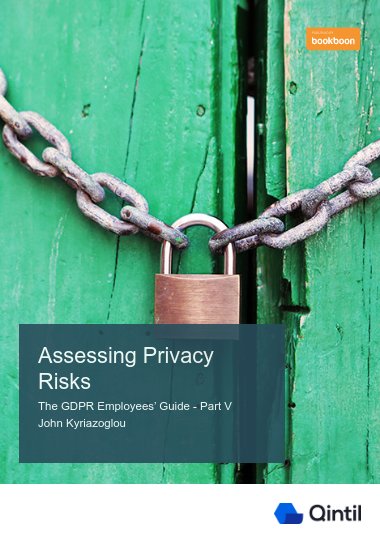 Assessing Privacy Risks
