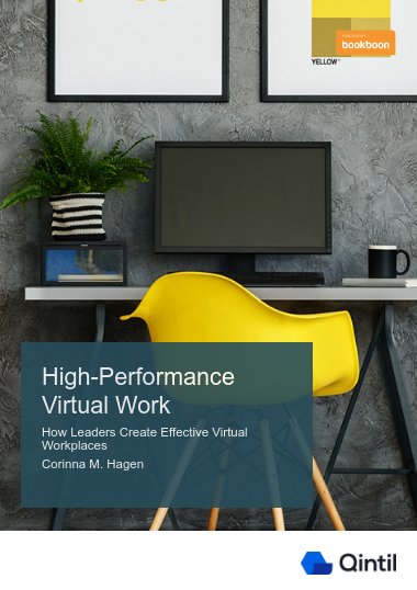 High-Performance Virtual Work