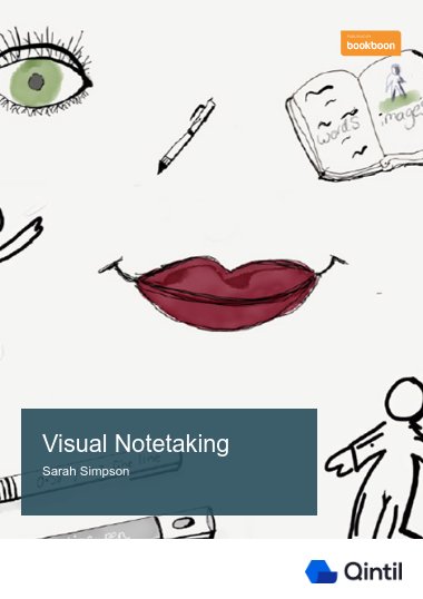 Visual Notetaking