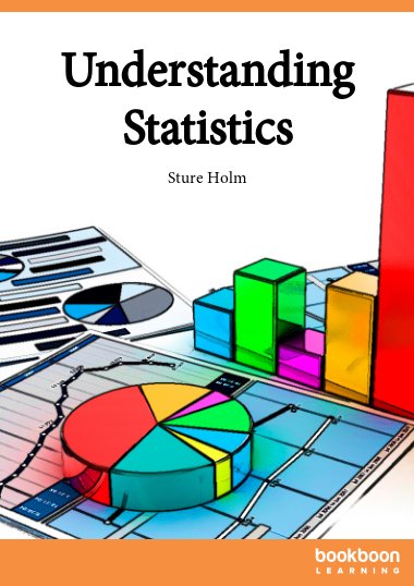 Understanding Statistics