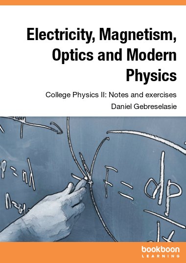 Modern Physics