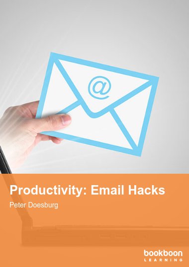Productivity Email Hacks