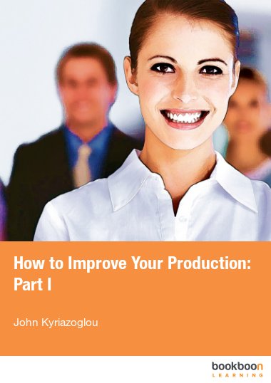 download free How to Improve Your Production: Part I