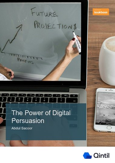 The Power of Digital Persuasion