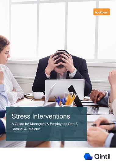 Stress Interventions