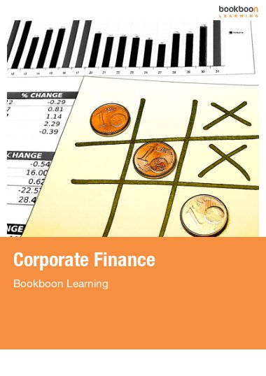 Corporate Finance