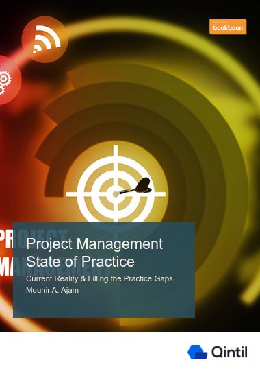 Project Management State of Practice