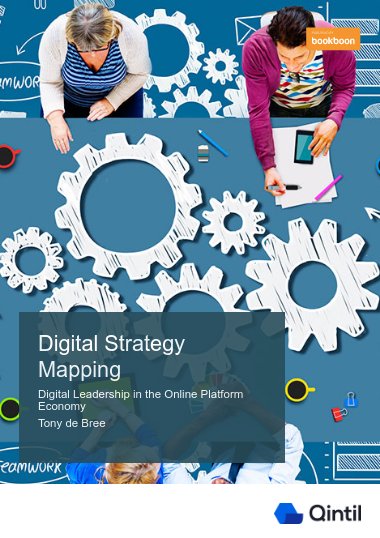 Digital Strategy Mapping