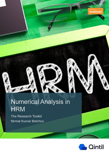 Numerical Analysis in HRM