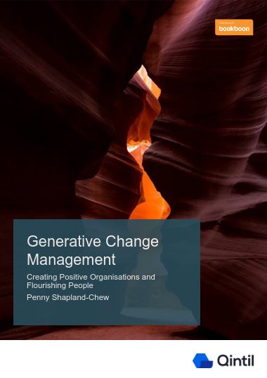 Generative Change Management