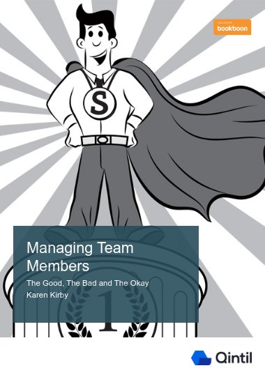 Managing Team Members