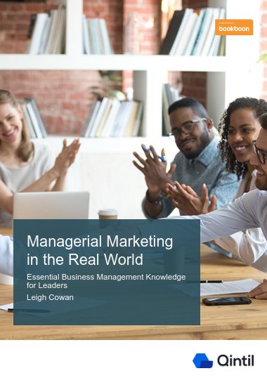 Managerial Marketing in the Real World
