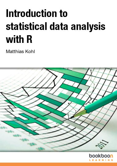 Introduction to statistical data analysis with R