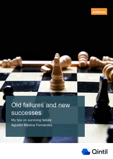 Old failures and new successes