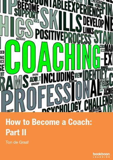 How to Become a Coach and build a thriving practice