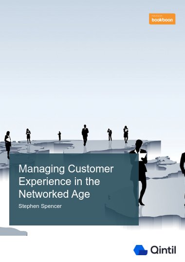 Managing Customer Experience in the Networked Age