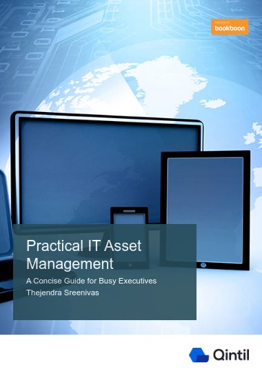 Practical IT Asset Management