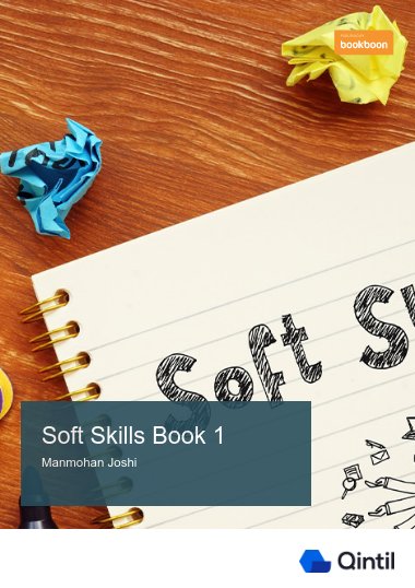 Soft Skills Book 1