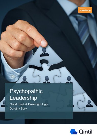 Psychopathic Leadership