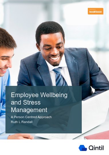 Employee Wellbeing and Stress Management