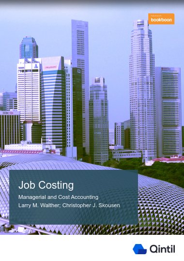 Job Costing