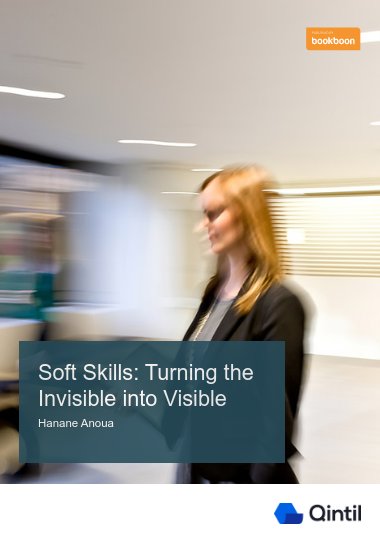 Soft Skills: Turning the Invisible into Visible