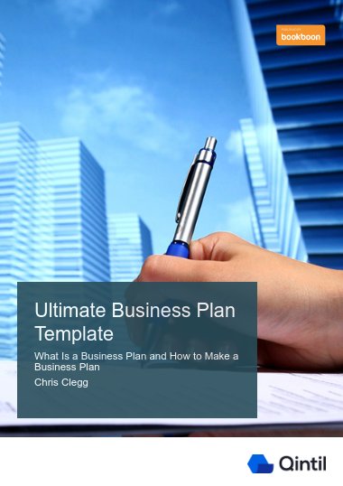 How to Write a Business Plan That Really Works