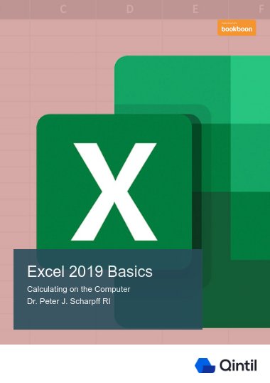 Excel 2019 Basics