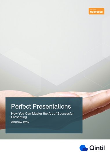 Perfect Presentations