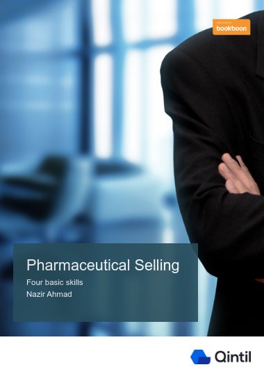 Pharmaceutical Selling