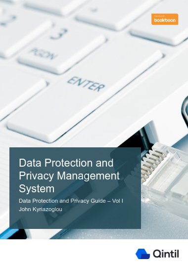 Data Protection and Privacy Management System