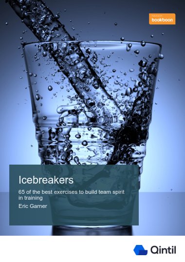 Icebreakers