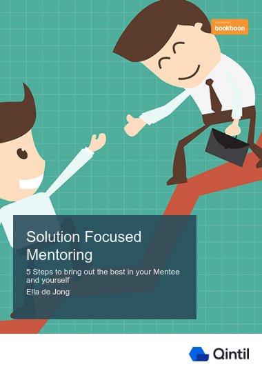 Solution Focused Mentoring