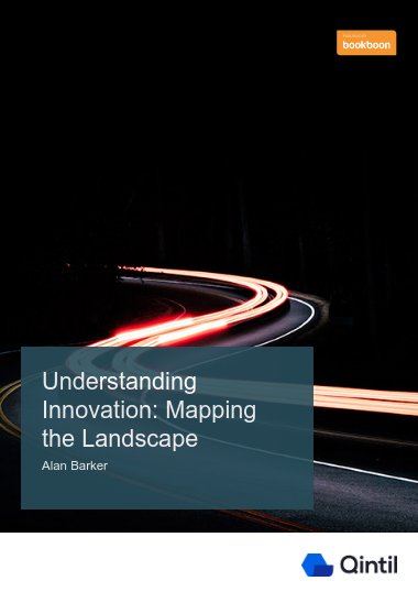 Understanding Innovation: Mapping the Landscape