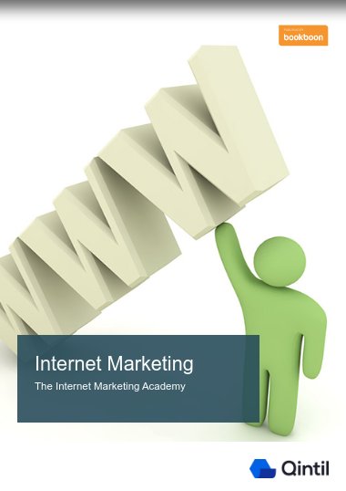 Internet Marketing