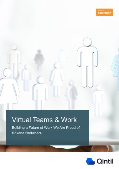 Virtual Teams & Work