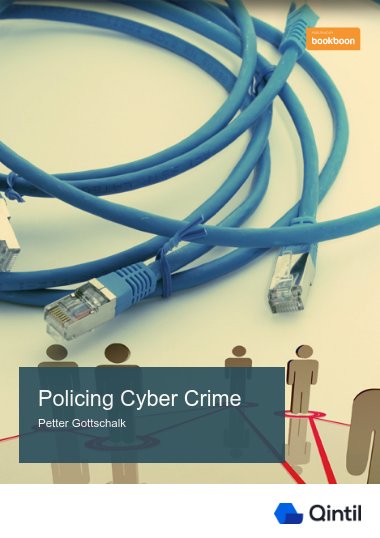 Policing Cyber Crime