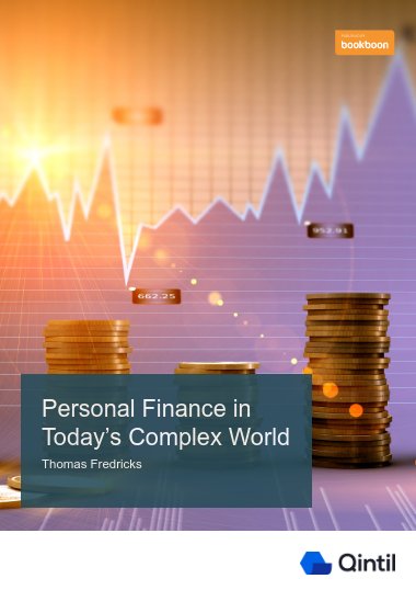 Personal Finance in Today’s Complex World