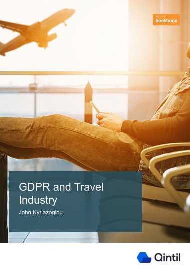 GDPR and Travel Industry