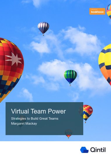 Virtual Team Power