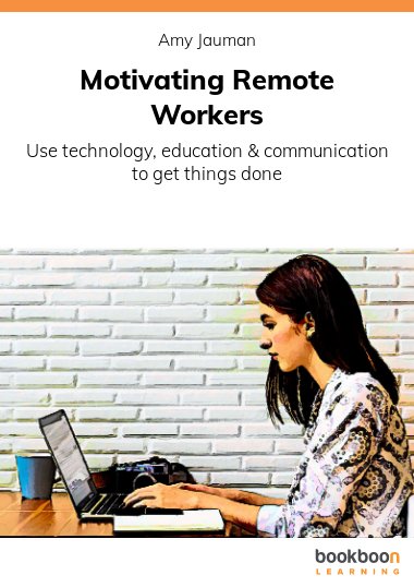 download free Motivating Remote Workers