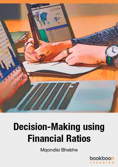 decision making using financial ratios fnsacc514