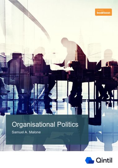 Organisational Politics