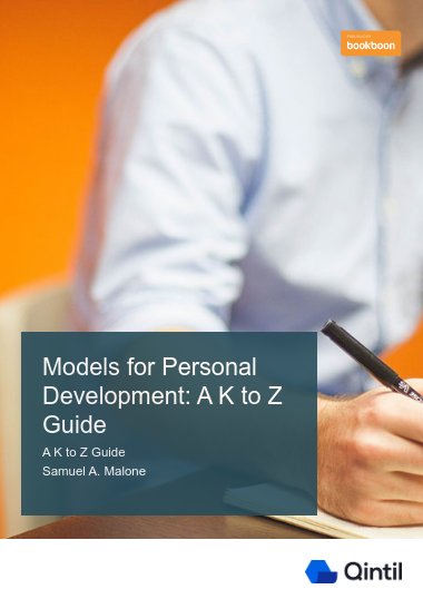 Models for Personal Development