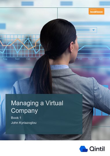 Managing a Virtual Company