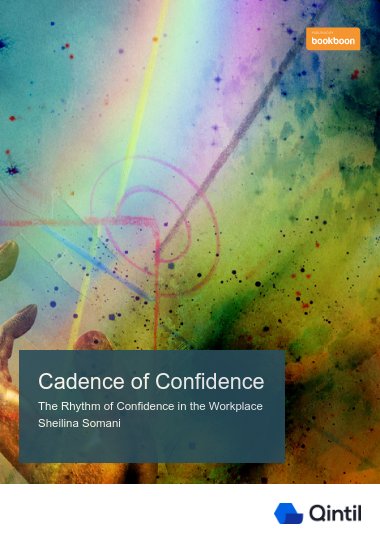Cadence of Confidence