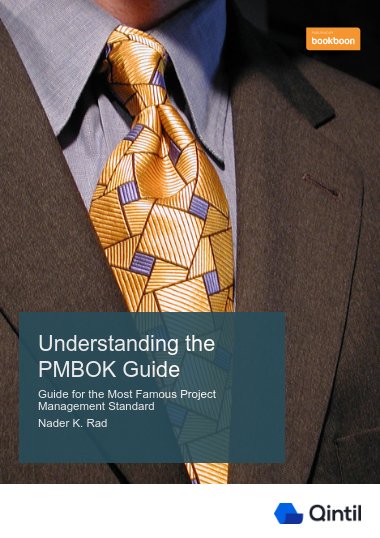 Understanding the PMBOK Guide