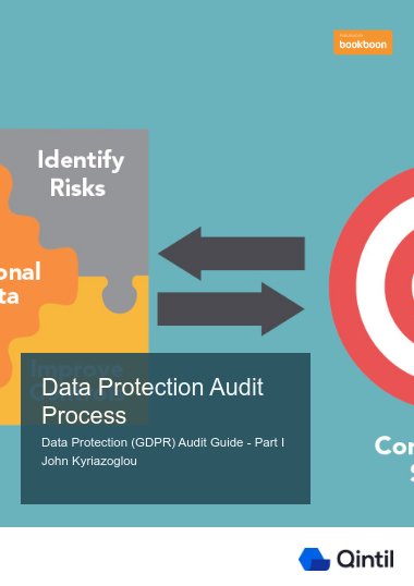 Data Protection Audit Process